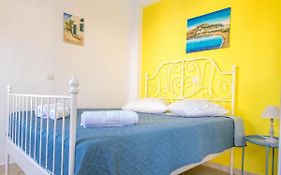 Chambre Jaune