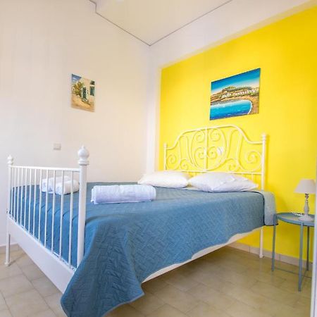 Chambre Jaune Jalisos Zewnętrze zdjęcie