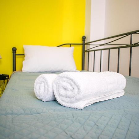 Chambre Jaune Jalisos Zewnętrze zdjęcie