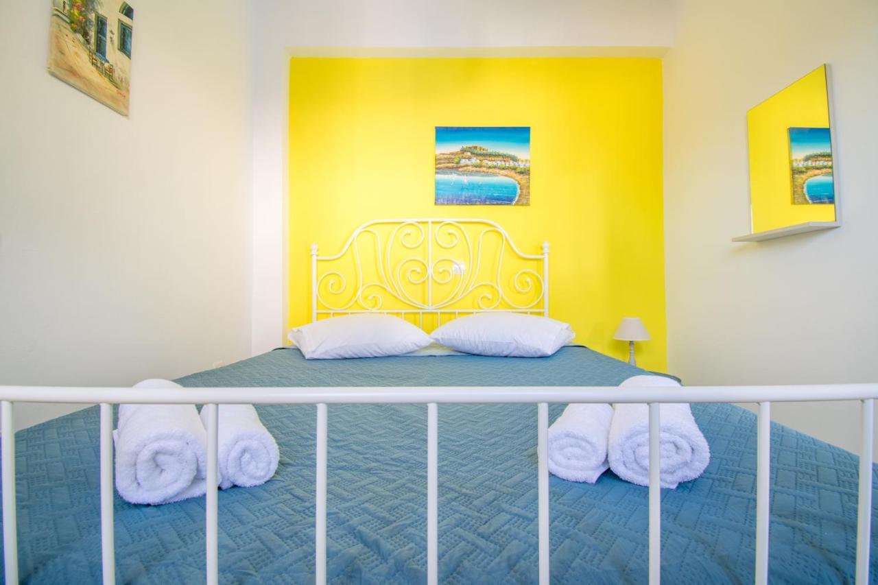 Chambre Jaune Jalisos Zewnętrze zdjęcie