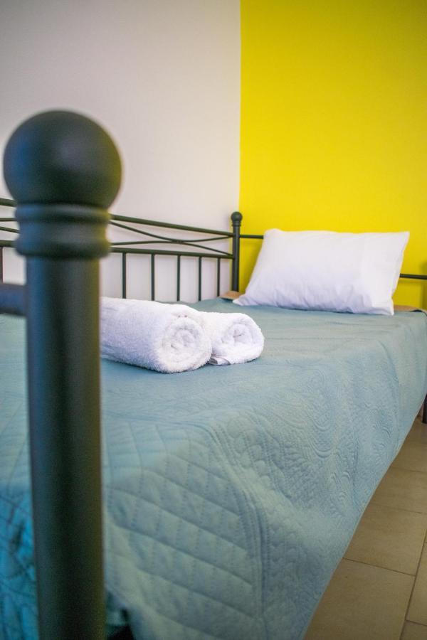 Chambre Jaune Jalisos Zewnętrze zdjęcie