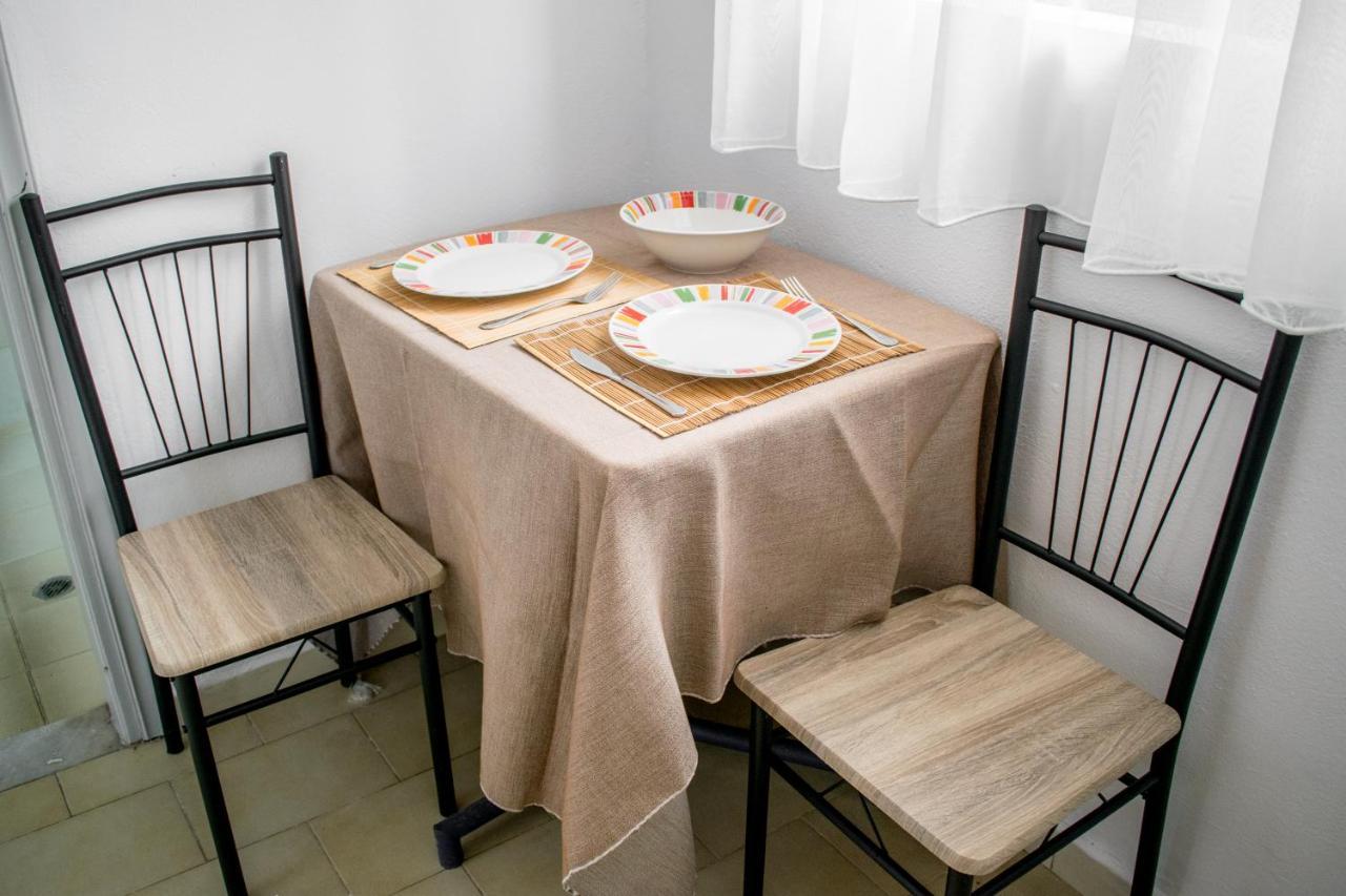 Chambre Jaune Jalisos Zewnętrze zdjęcie