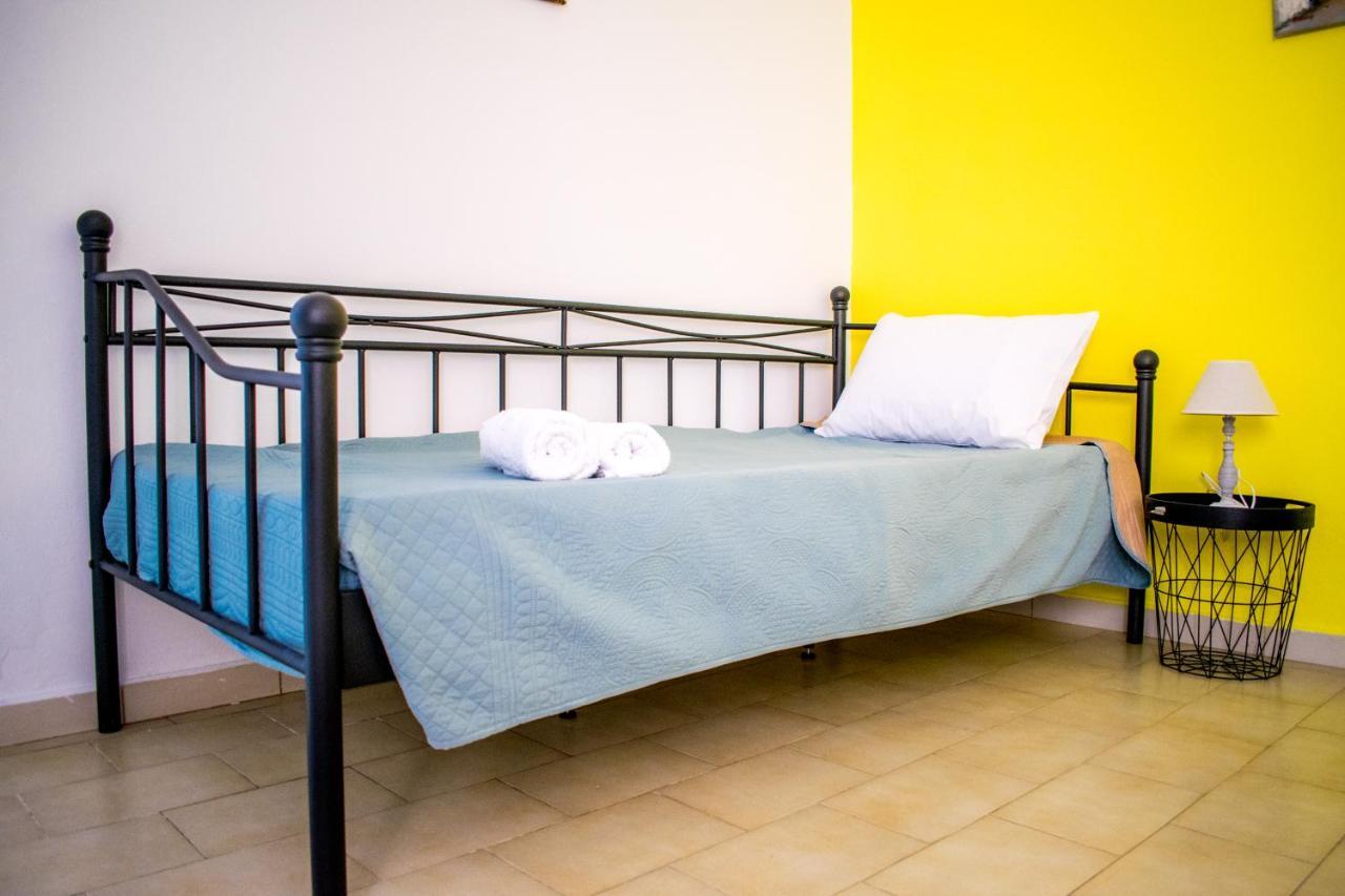 Chambre Jaune Jalisos Zewnętrze zdjęcie