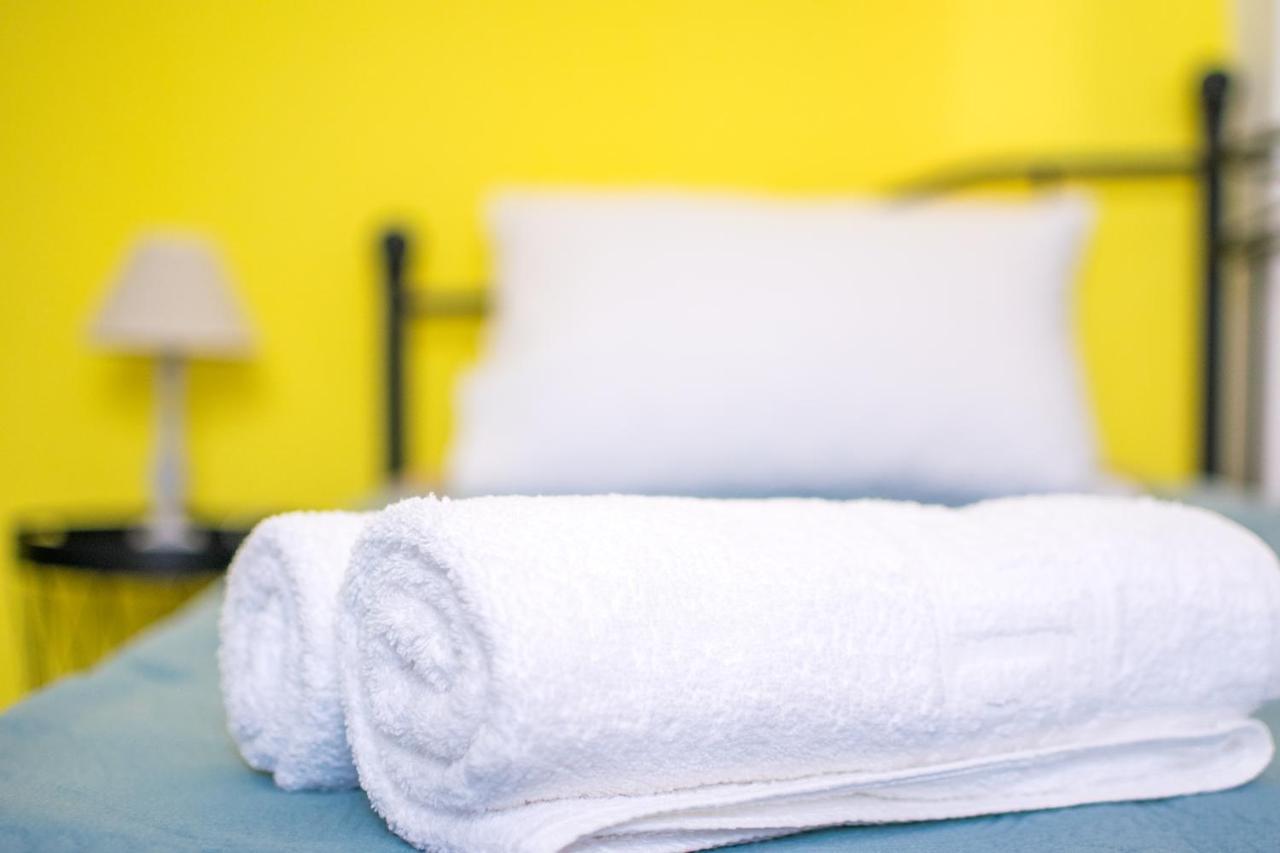 Chambre Jaune Jalisos Zewnętrze zdjęcie