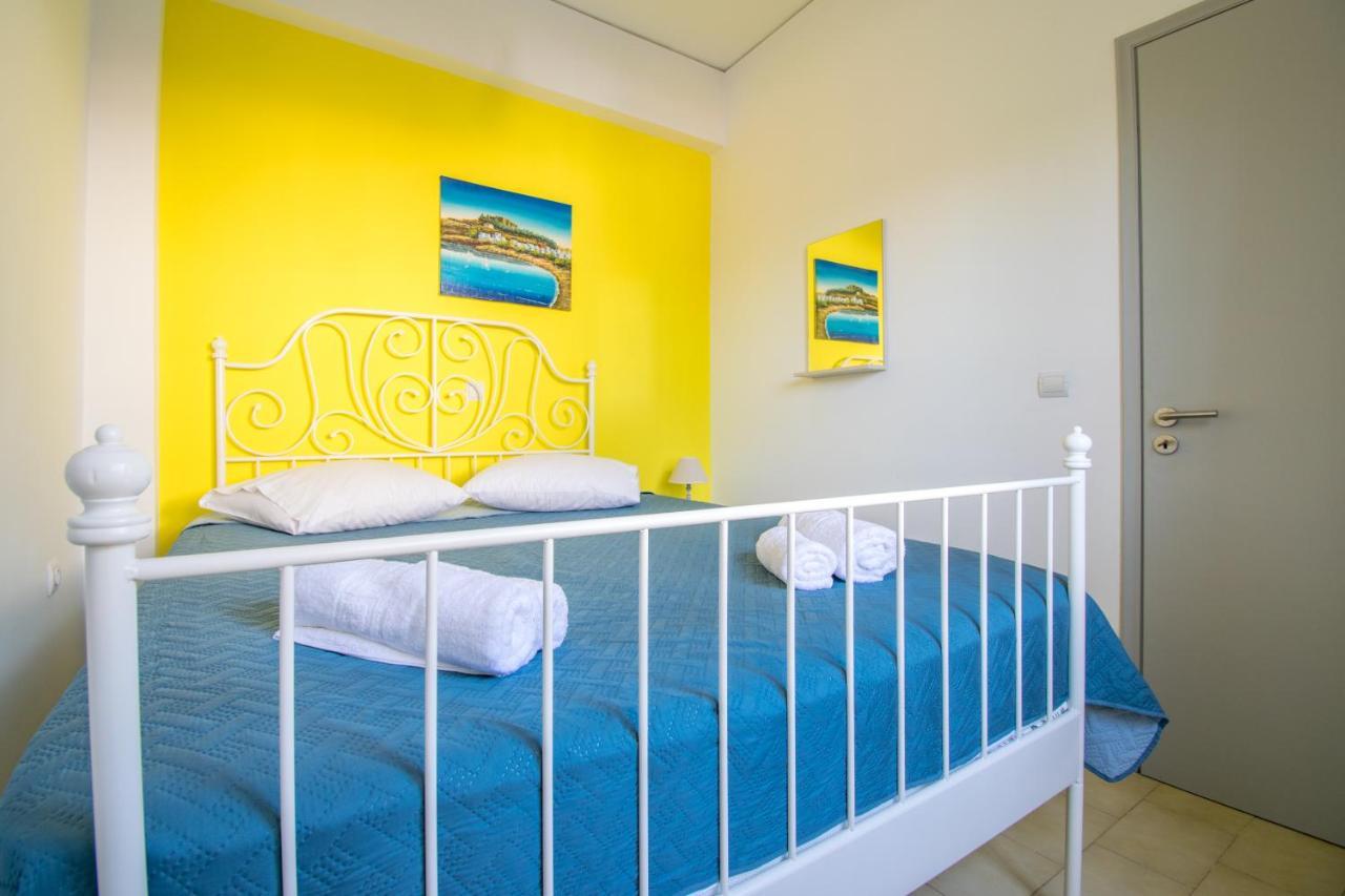 Chambre Jaune Jalisos Zewnętrze zdjęcie