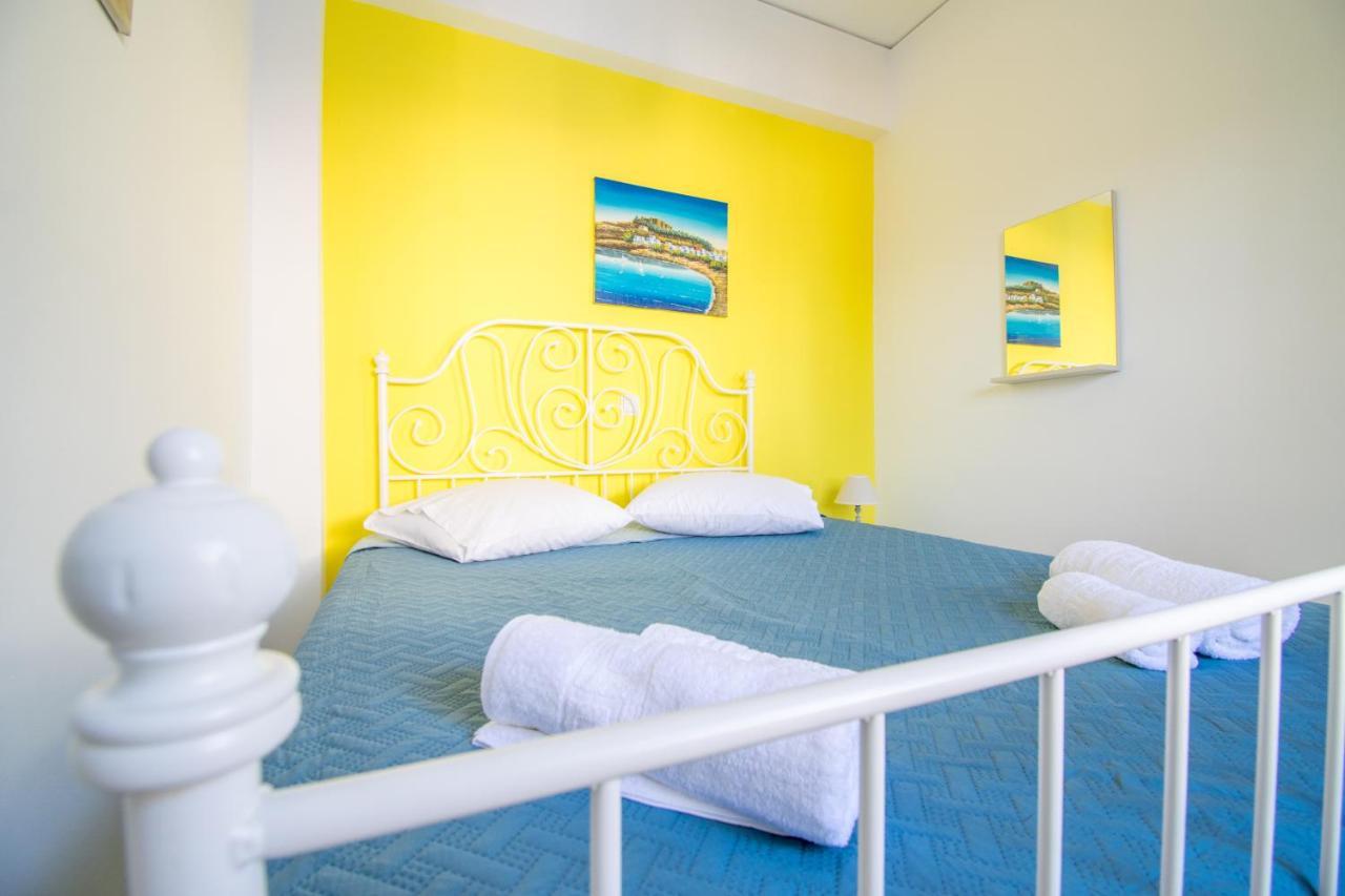 Chambre Jaune Jalisos Zewnętrze zdjęcie