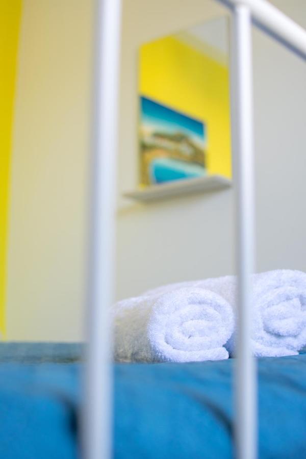 Chambre Jaune Jalisos Zewnętrze zdjęcie
