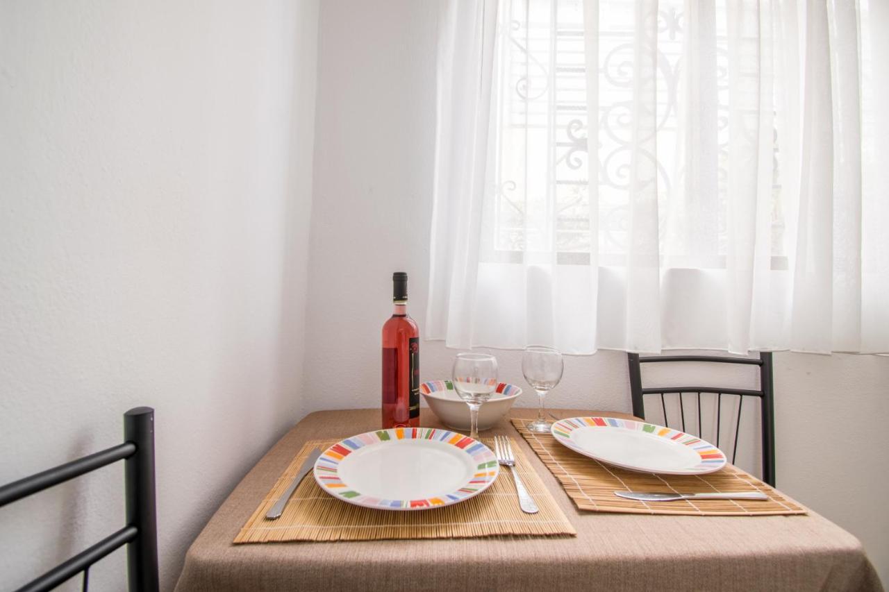 Chambre Jaune Jalisos Zewnętrze zdjęcie