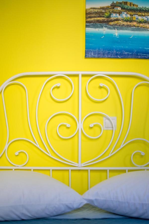 Chambre Jaune Jalisos Zewnętrze zdjęcie