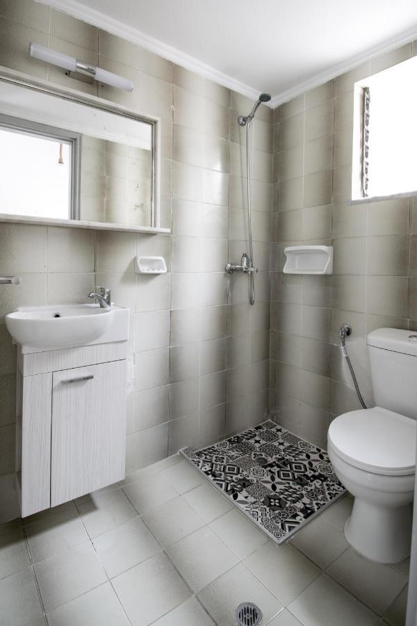 Chambre Jaune Jalisos Zewnętrze zdjęcie